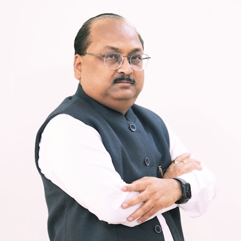 Manish Singh